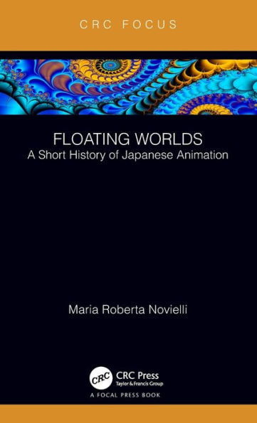 Floating Worlds (Focus Animation)