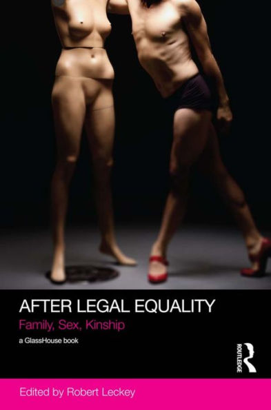 After Legal Equality (Social Justice)