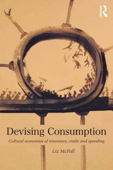 Devising Consumption (Cresc)