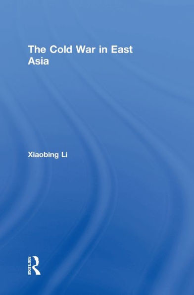 The Cold War In East Asia