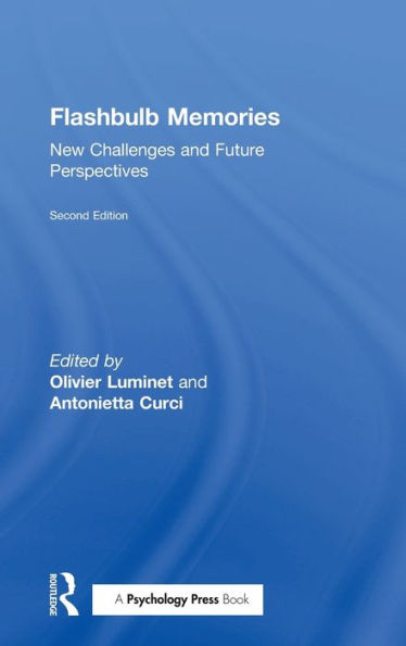 Flashbulb Memories: New Challenges And Future Perspectives