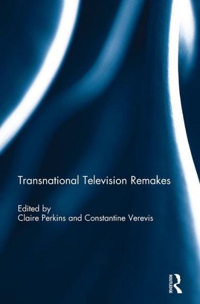 Transnational Television Remakes