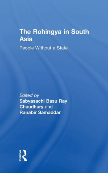 The Rohingya In South Asia: People Without A State