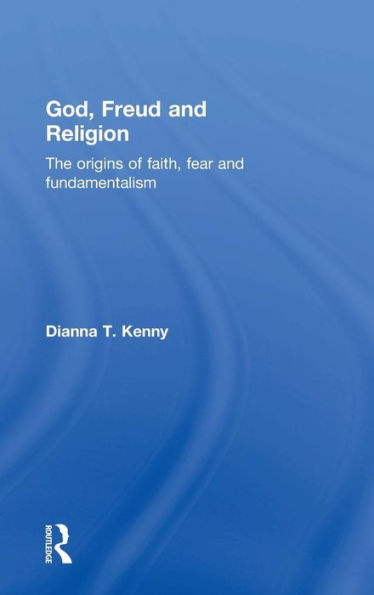 God, Freud And Religion