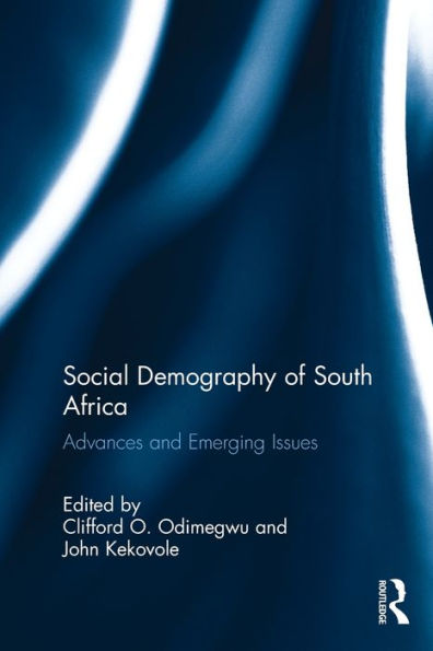 Social Demography Of South Africa