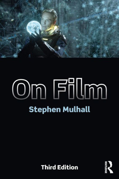 On Film - 9781138796850