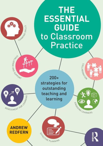 The Essential Guide To Classroom Practice