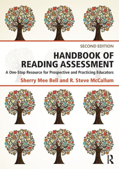 Handbook Of Reading Assessment