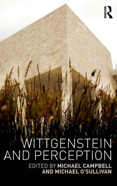 Wittgenstein And Perception