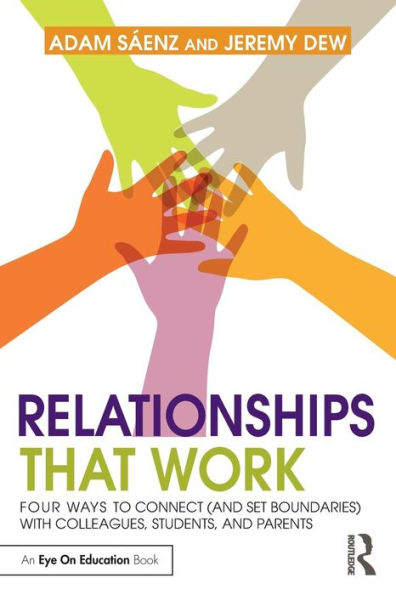 Relationships That Work (100 Cases)