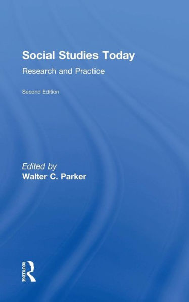 Social Studies Today: Research And Practice (100 Key Points)