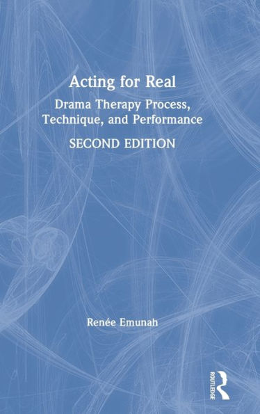 Acting For Real