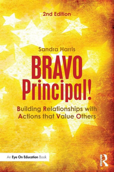 Bravo Principal!