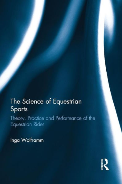 The Science Of Equestrian Sports