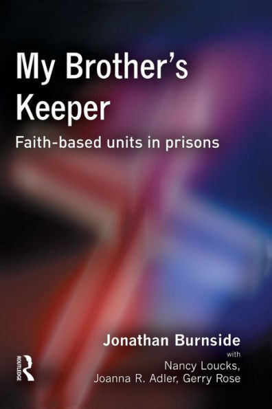 My Brother's Keeper - 9781138861435
