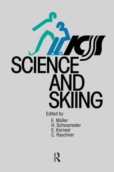 Science And Skiing