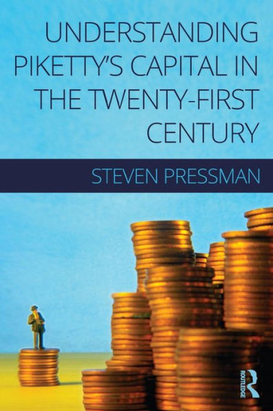 Understanding Piketty's Capital In The Twenty-First Century - 9781138939752