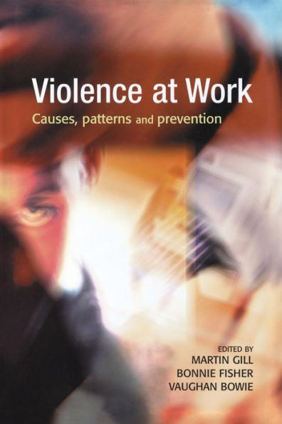 Violence At Work