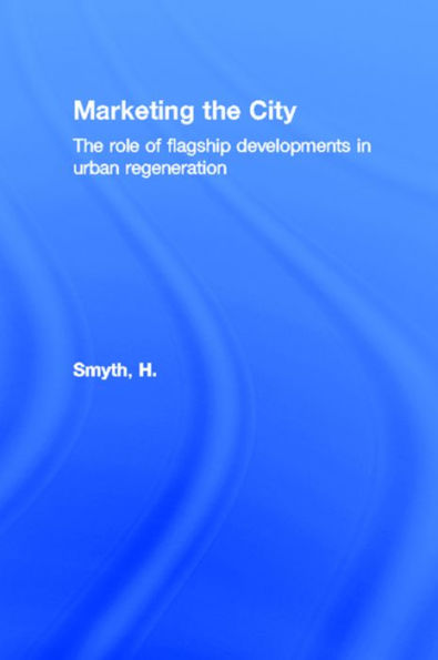 Marketing The City