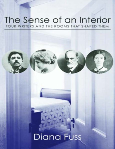 The Sense Of An Interior