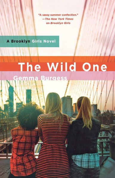 The Wild One (Brooklyn Girls, 3)