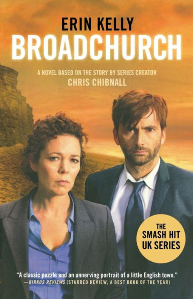 Broadchurch: A Novel