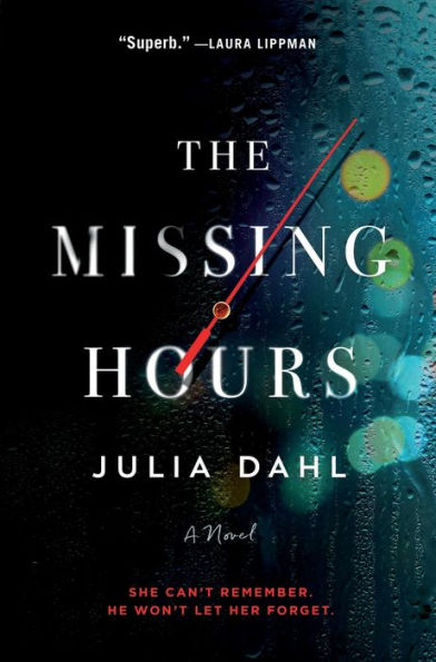 Missing Hours