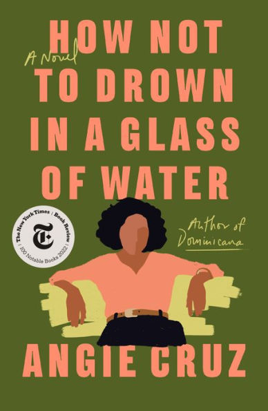 How Not To Drown In A Glass Of Water: A Novel