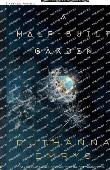 Half-Built Garden