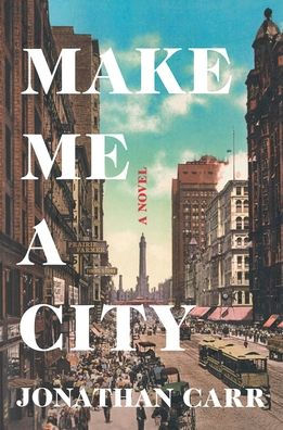 Make Me A City