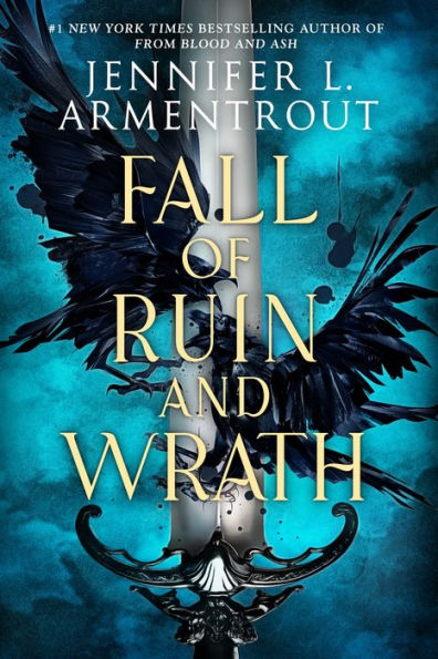 Fall Of Ruin And Wrath (Awakening)