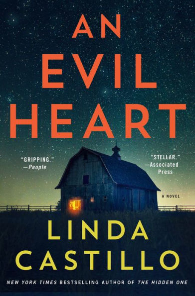 An Evil Heart: A Novel