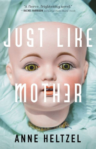 Just Like Mother