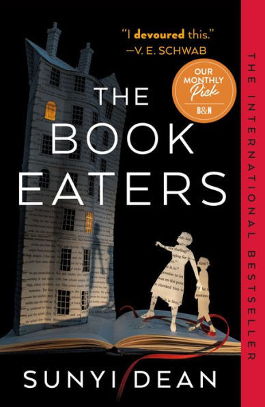 Book Eaters