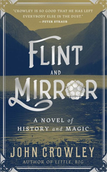 Flint And Mirror