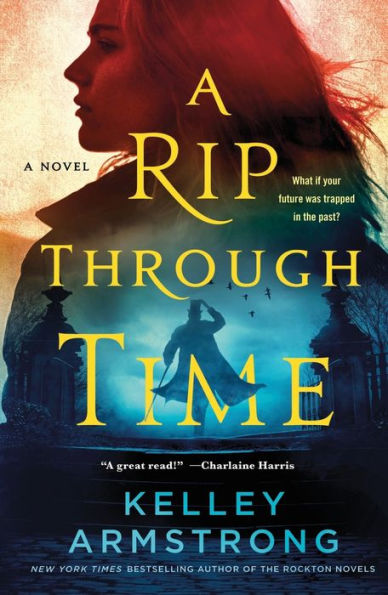 Rip Through Time (Novelas Rip Through Time, 1)