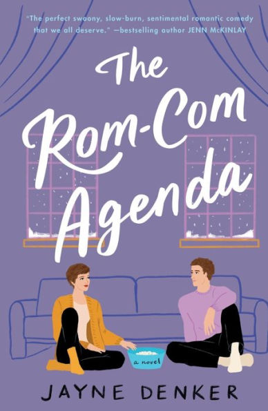Rom-Com Agenda