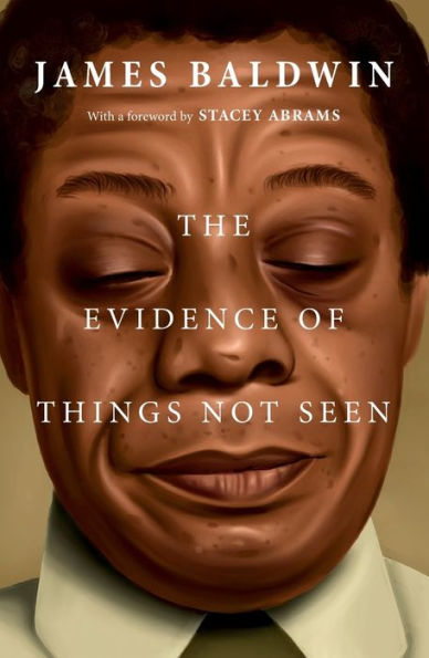 Evidence Of Things Not Seen