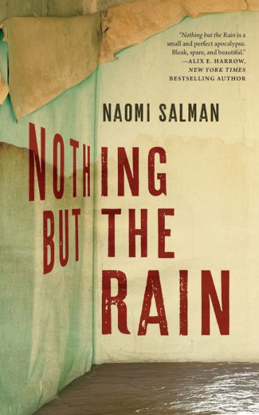 Nothing But The Rain