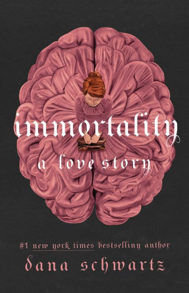 Inmortalidad: una historia de amor (The Anatomy Duology, 2)