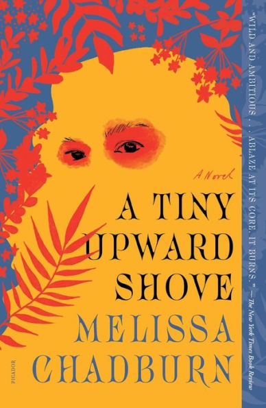 Pequeño empujón hacia arriba