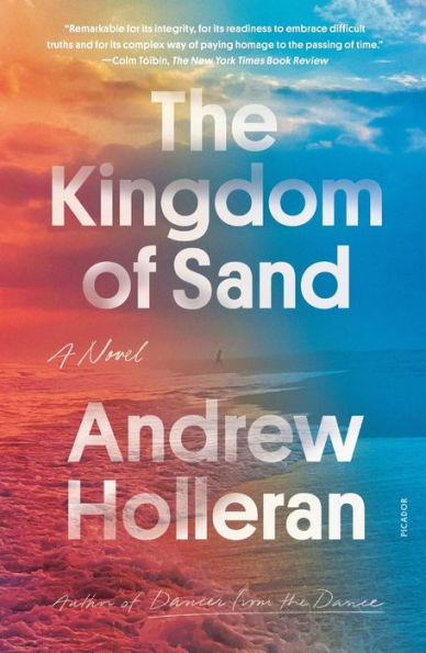 The Kingdom Of Sand: A Novel