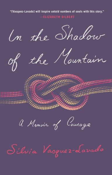 In The Shadow Of The Mountain