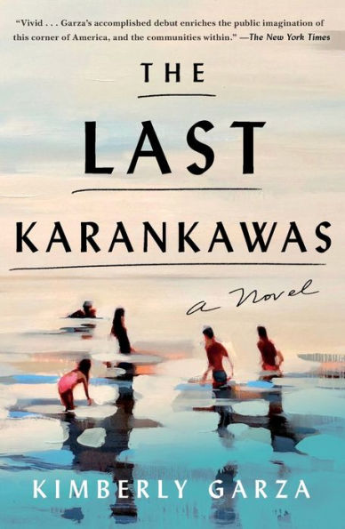últimos karankawas
