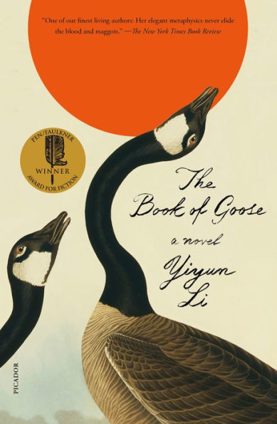 Book Of Goose