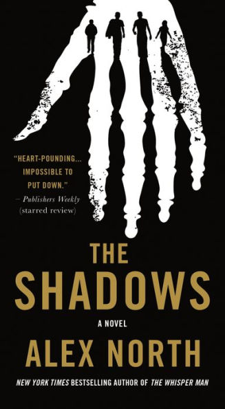 The Shadows: A Novel