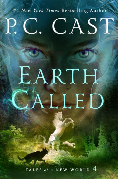 Earth Called: Tales Of A New World (Tales Of A New World, 4)