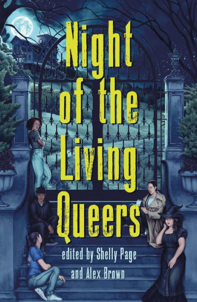 Night Of The Living Queers