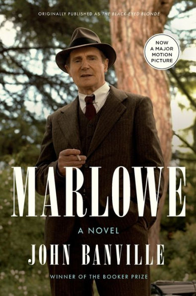 Marlowe (Serie Philip Marlowe)