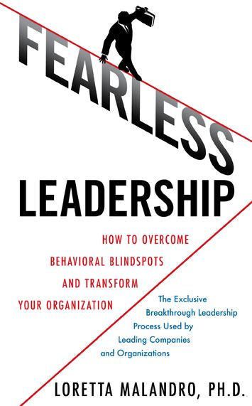Fearless Leadership (Pb)